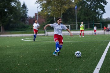 Bild 78 - C-Juniorinnen HSV - Walddoerfer : Ergebnis: 9:1
